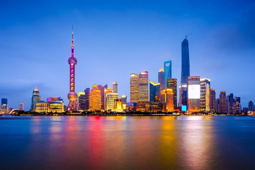 Corporate travel and exhibition industry in China — Statistics & Facts