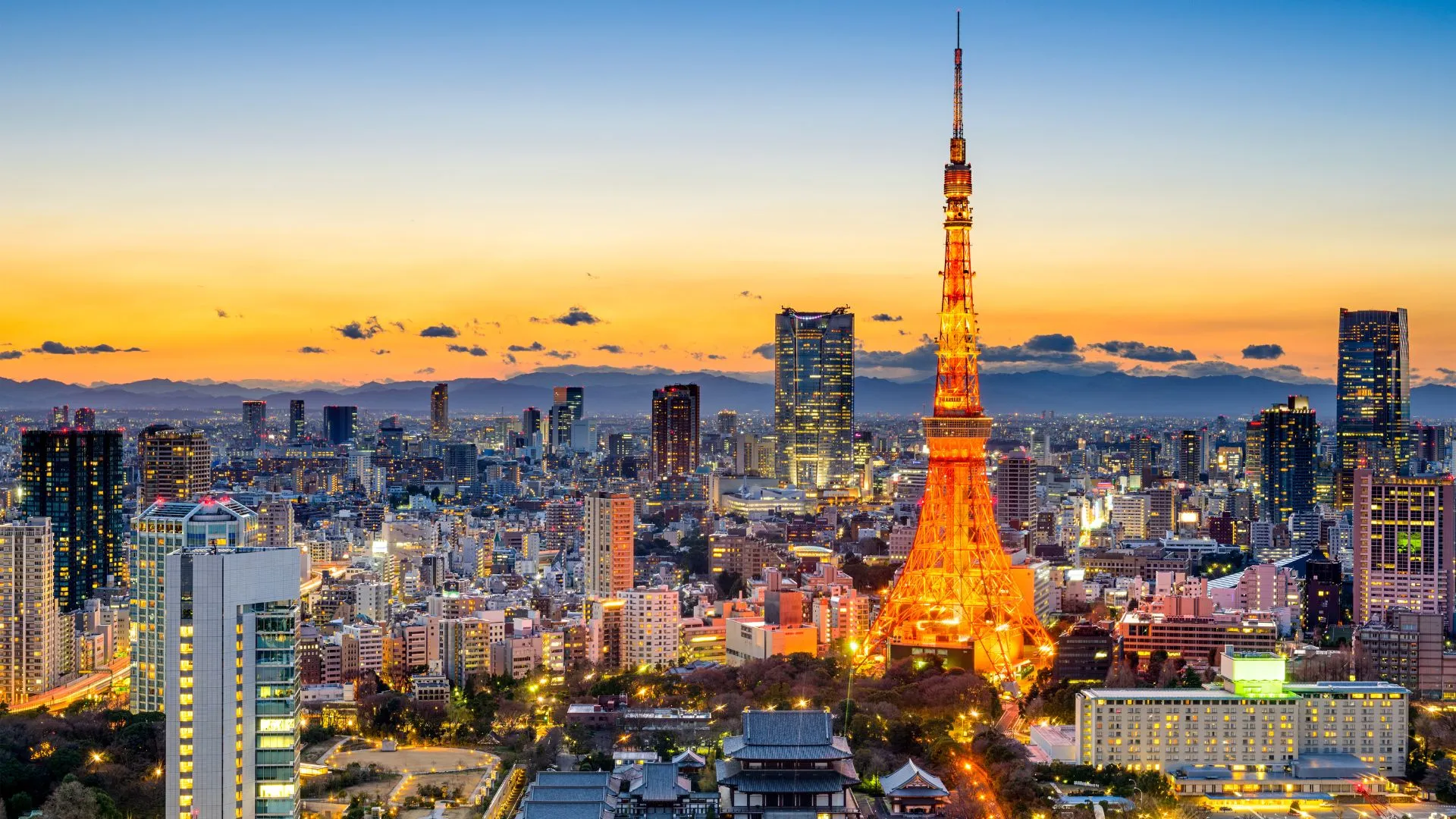 Business Travel in Japan — Statistics & Facts