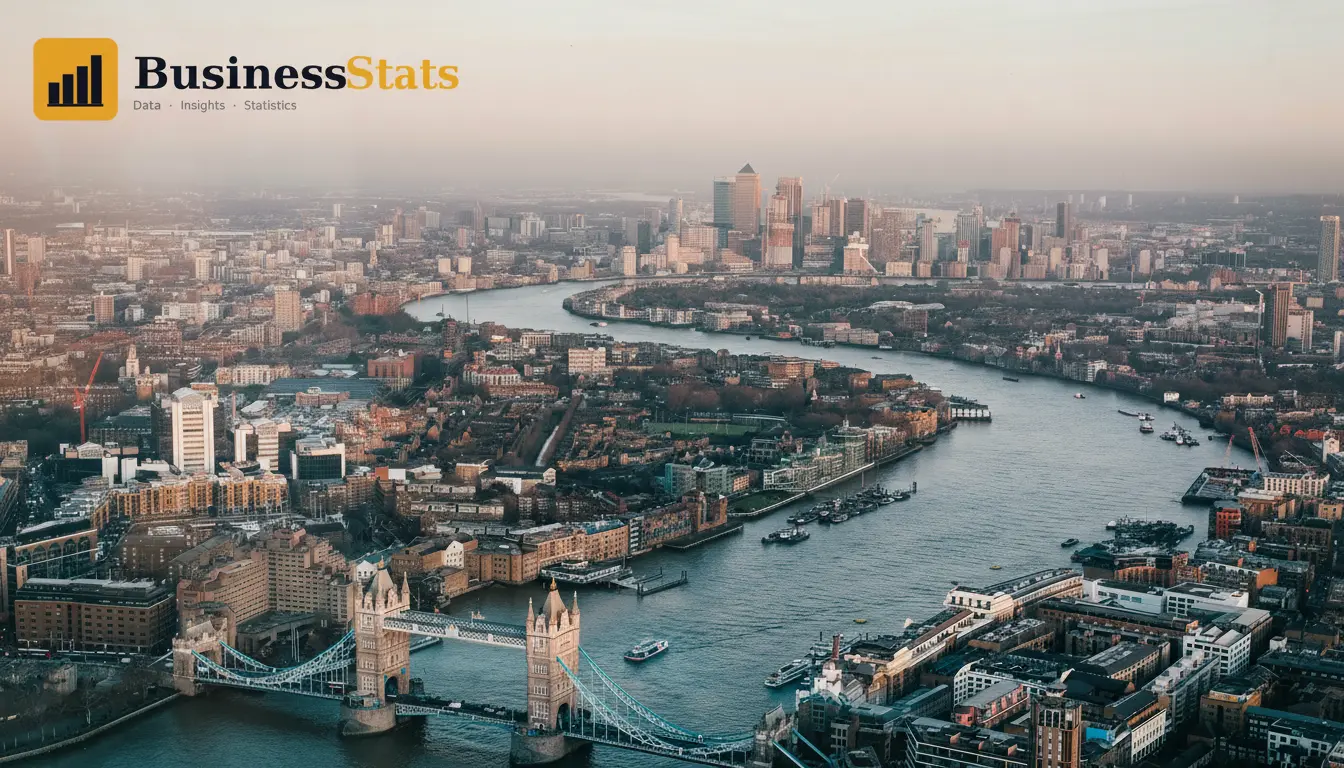 Business Travel in the UK — Statistics & Facts
