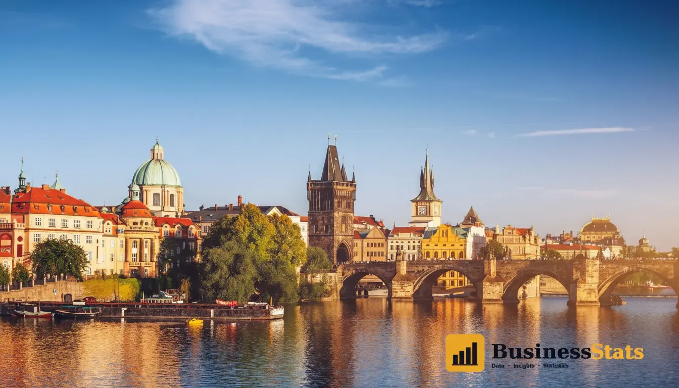 Outbound Tourism in European Countries – Statistics & Facts 2025